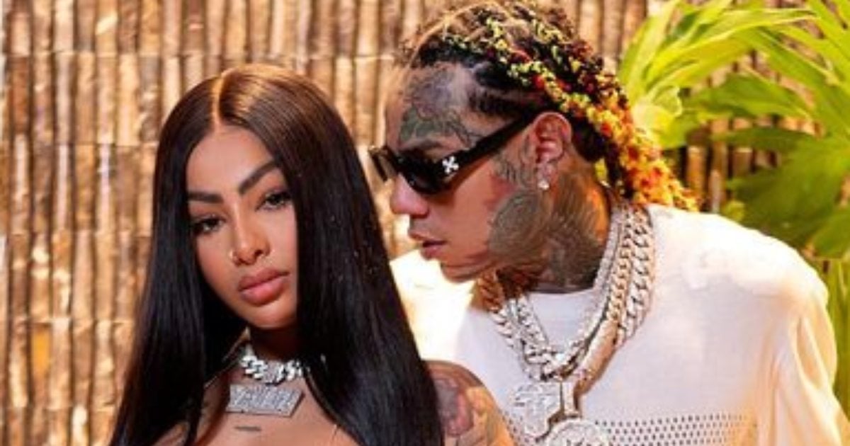 yailin-la-mas-viral-demanda-a-tekashi-6ix9ine-y-lo-acusa-de-robo-millonario-y-violencia-domestica