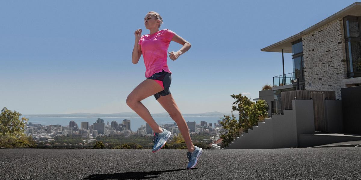 Cuántos kilómetros correr a la semana para perder peso: la cifra es sorprendentemente baja