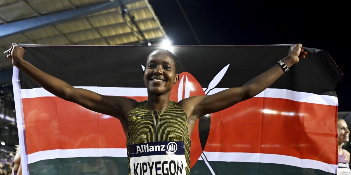 faith-kipyegon-logra-su-sexto-diamante-en-bruselas