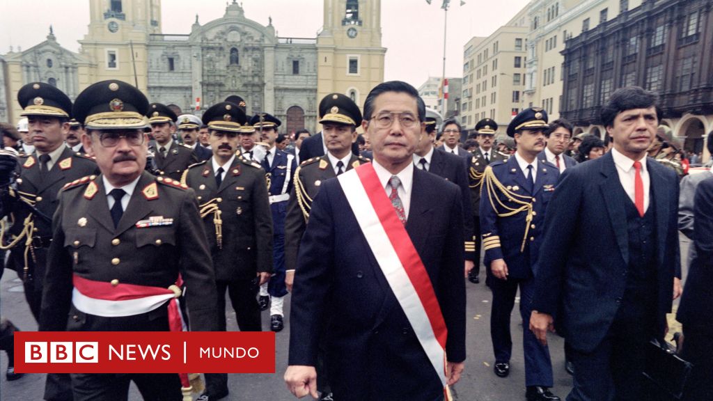 “fujimori-dibujo-una-suerte-de-manual-del-lider-antidemocratico-contemporaneo-que-mata-a-la-democracia-desde-dentro”-–-bbc-news-mundo