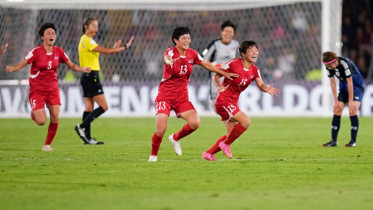 mundial-femenil-sub-20:-corea-del-norte-vence-a-japon-en-la-final