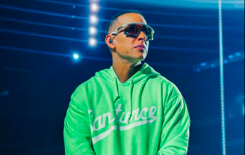 Daddy Yankee desmiente rumores en redes sociales de que esté lucrando del cristianismo