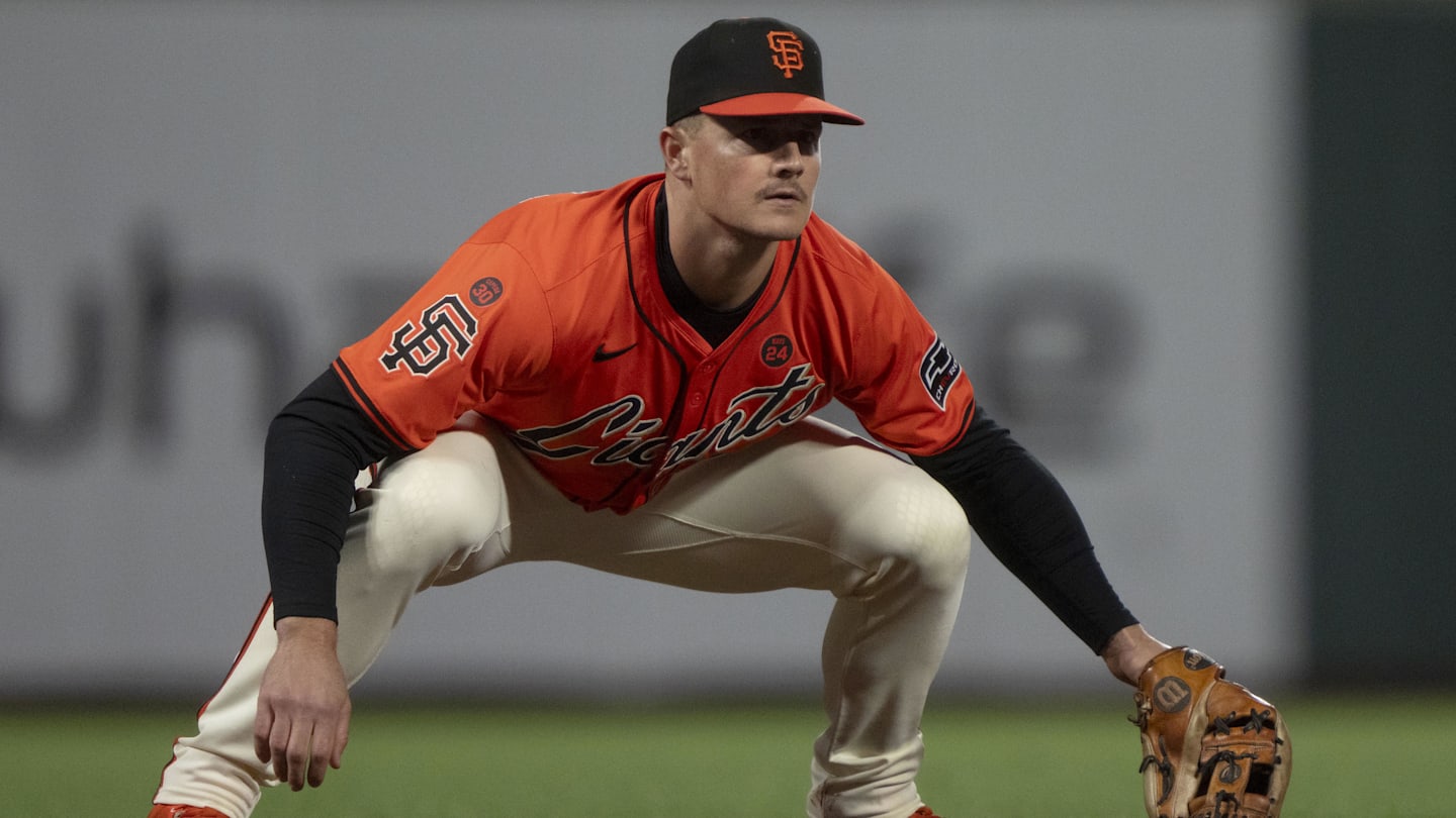 san-francisco-giants-pitcher-thinks-matt-chapman-is-key-to-recruiting-free-agents