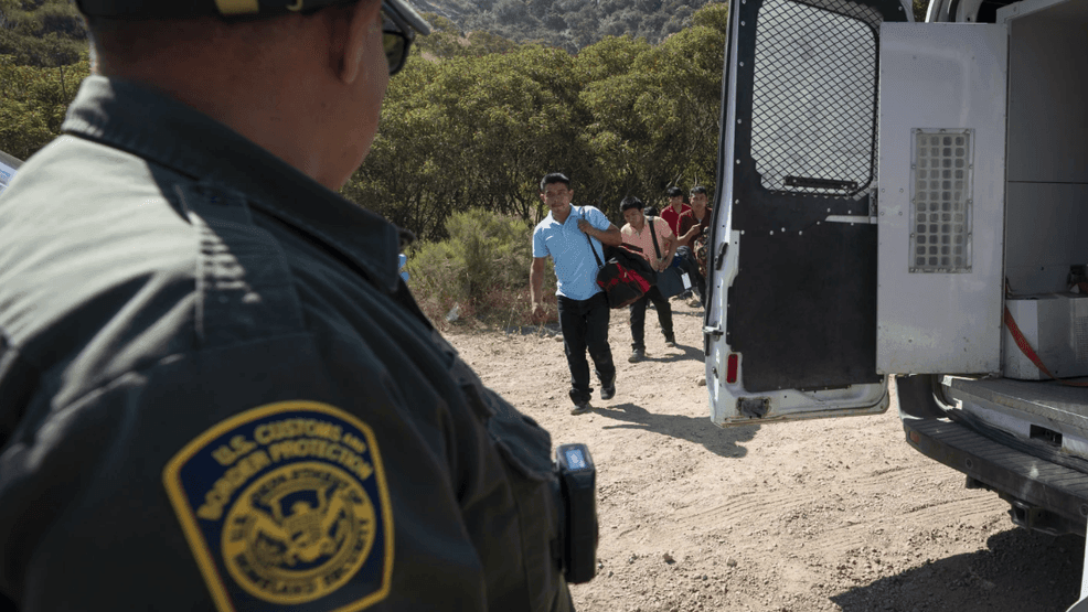 illegal-migrant-bites-border-patrol-agent-while-trying-to-cross-new-mexico-border