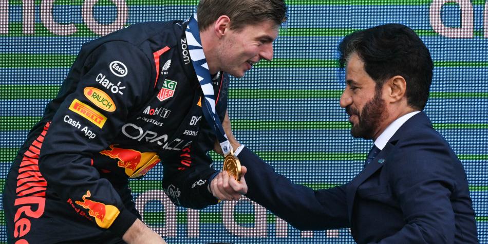 Tiembla la Fórmula 1: Max Verstappen hace dura amenaza y podría irse