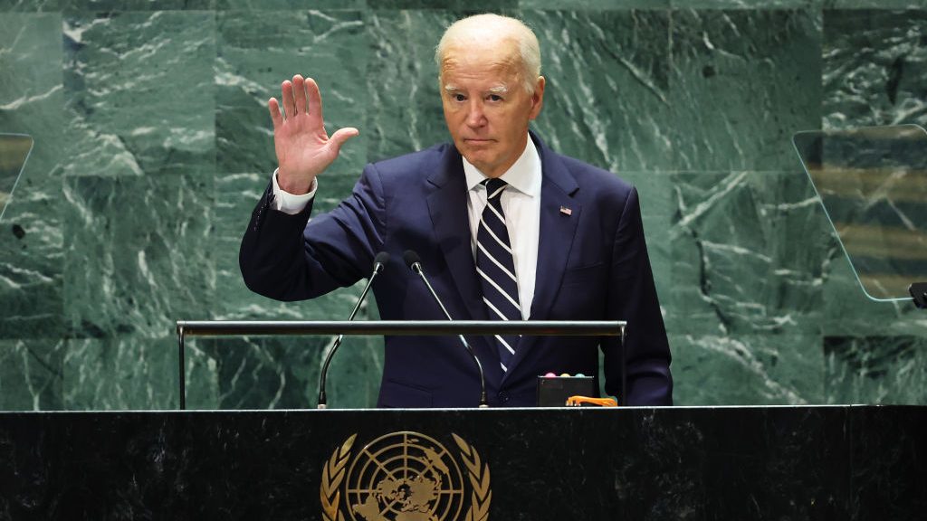 en-su-ultimo-discurso-como-presidente,-biden-expone-ante-la-asamblea-de-la-onu-sobre-los-desafios-globales-y-se-muestra-optimista