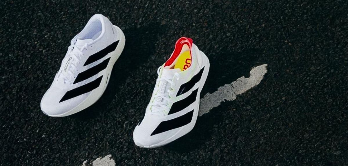 Una renovación radical y tecnología de élite: Las nuevas Adidas Adizero Adios Pro 4 están listas para romper más récords