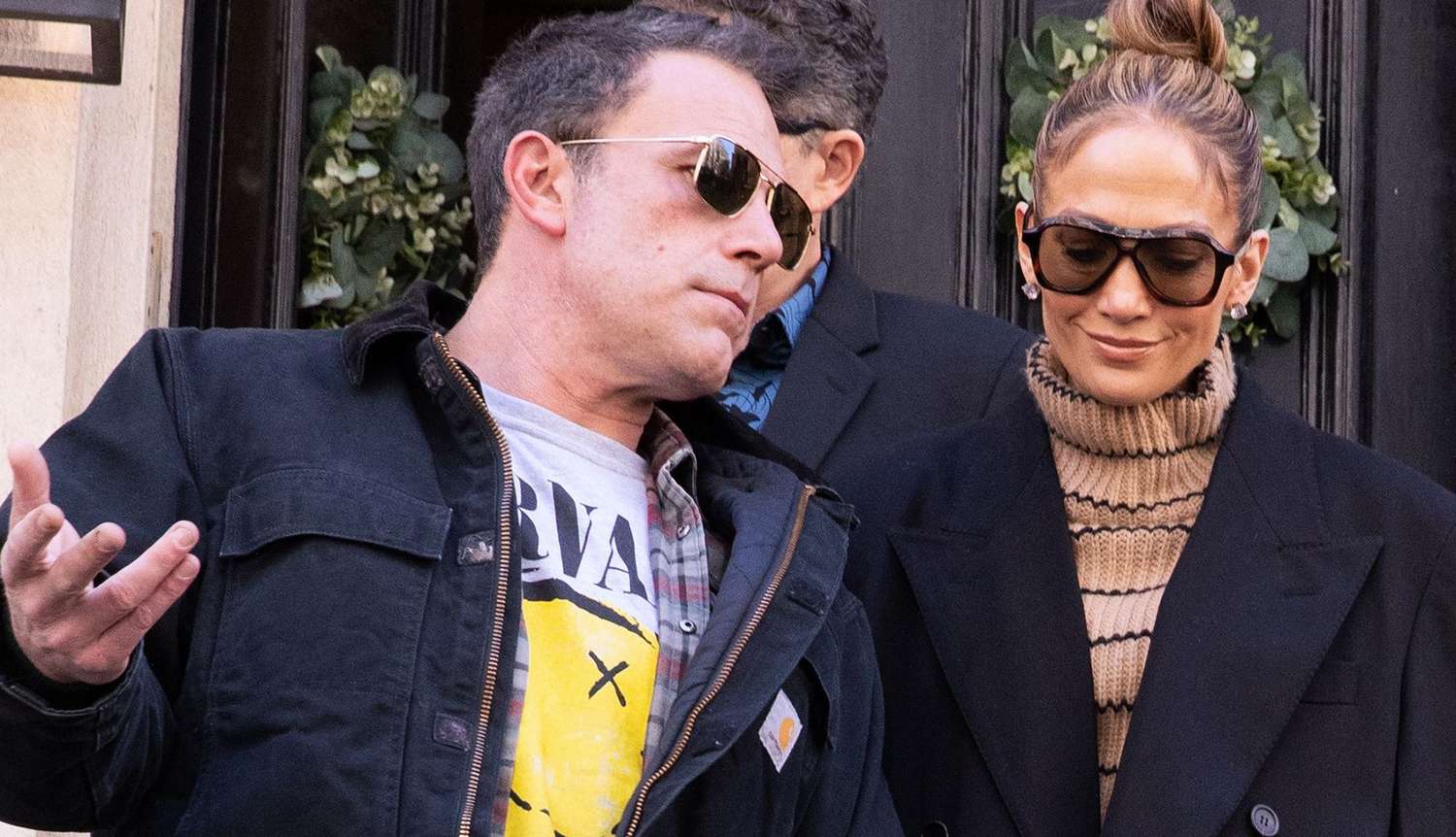 Nuevo y duro revés para Jennifer Lopez y Ben Affleck