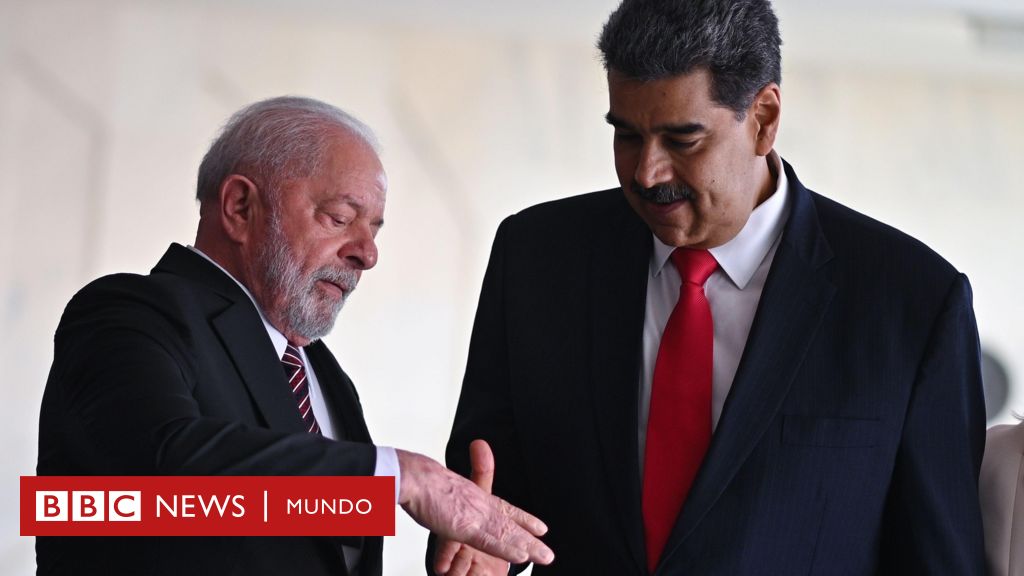 elecciones-en-venezuela:-por-que-el-papel-de-lula,-historico-aliado-del-chavismo,-es-clave-en-la-actual-crisis-politica-venezolana-–-bbc-news-mundo