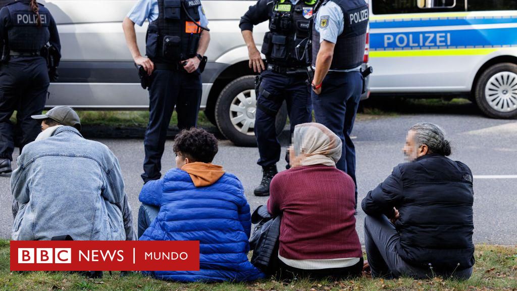 los-paises-de-europa-que-adoptan-posturas-mas-duras-sobre-la-migracion-(y-como-afecta-al-espacio-schengen-de-libre-circulacion)-–-bbc-news-mundo