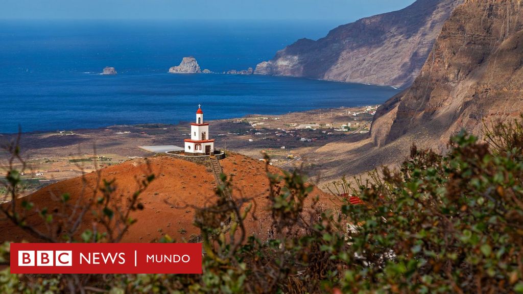 el-hierro:-como-la-pequena-isla-canaria-logro-escapar-del-turismo-masivo-que-afecta-a-otras-regiones-de-espana-–-bbc-news-mundo