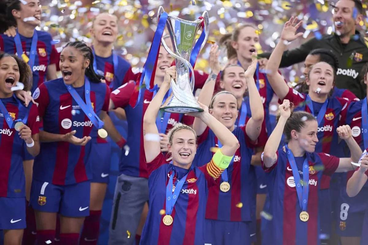 sorteo-de-la-champions-league-femenina-2024-25:-horario,-dnde-ver,-equipos-y-cmo-funciona