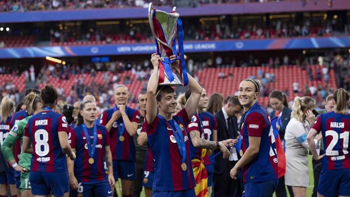 los-posibles-rivales-del-barca-en-la-fase-de-grupos-de-la-champions-league-femenina