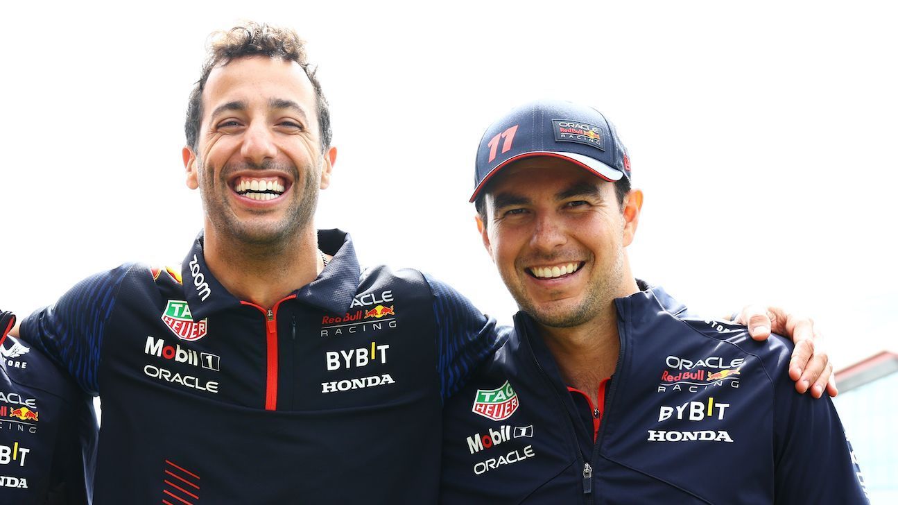 ¿Por qué despidieron a Ricciardo si decían que