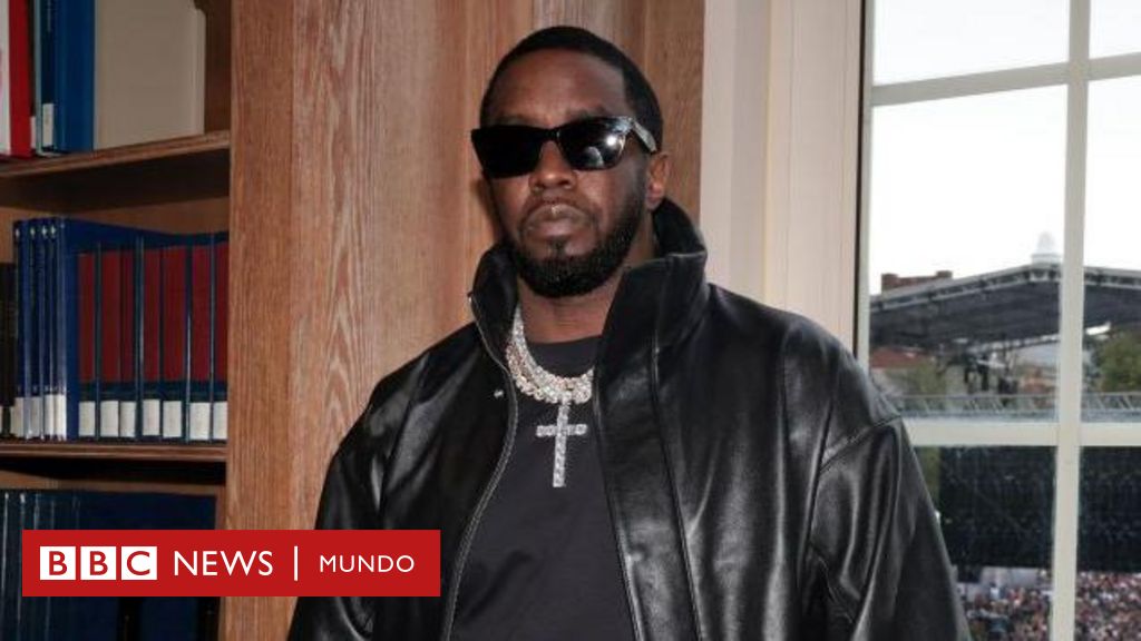 Diddy Combs: cómo es MDC, la cárcel de los famosos en Nueva York donde “reinan el caos y la violencia” – BBC News Mundo