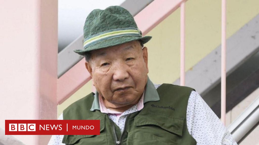 Pena de muerte: absuelven en Japón al hombre que pasó más tiempo en el corredor de la muerte en el mundo  – BBC News Mundo