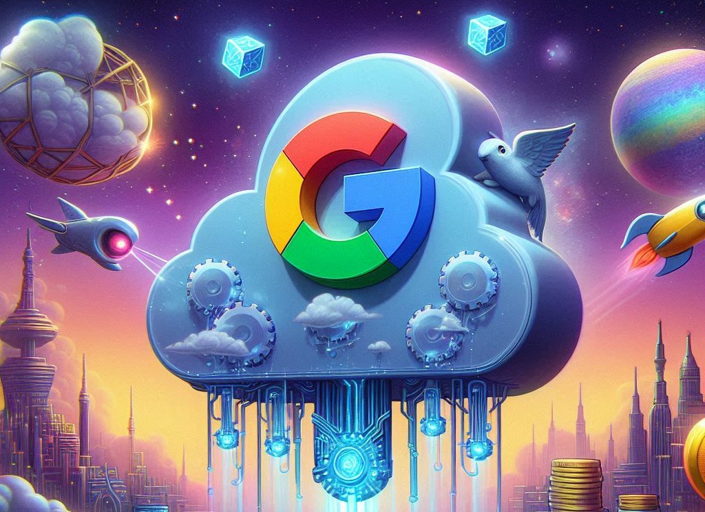 Google se asocia con Solana para potenciar el desarrollo de videojuegos on-chain 