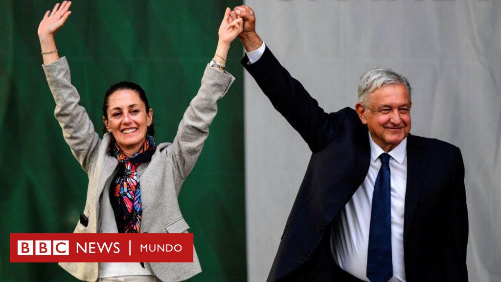 claudia-sheinbaum-y-amlo:-en-que-se-parecen-y-en-que-se-diferencian-(y-como-ella-va-a-garantizar-su-“sello-propio”)-–-bbc-news-mundo