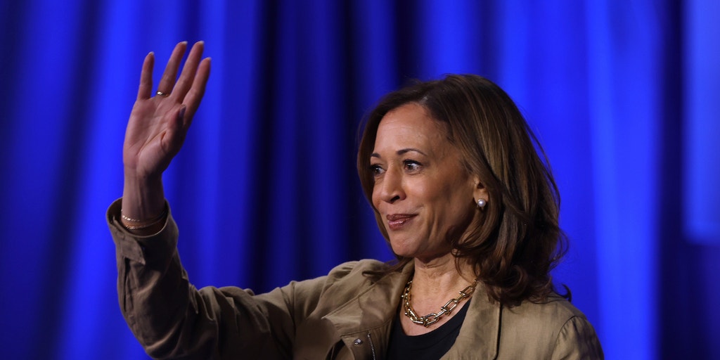 vp-harris-outlines-‘orderly-and-secure’-immigration-plan,-rips-trump-in-first-border-stop-since-nomination