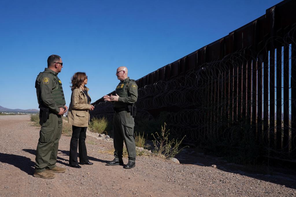 border-‘czar’-kamala-harris-claims-its-security-has-been-a-‘longstanding-priority’-as-she-hastily-proposes-immigration-tweaks,-‘pathways-to-citizenship’-during-visit