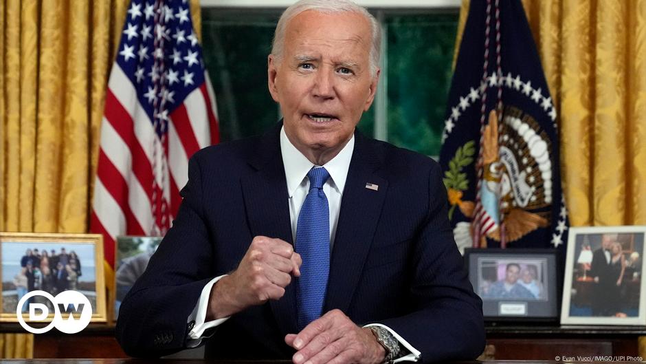 biden:-muerte-de-lider-de-hezbola,-una-“medida-de-justicia”-–-dw-–-28/09/2024