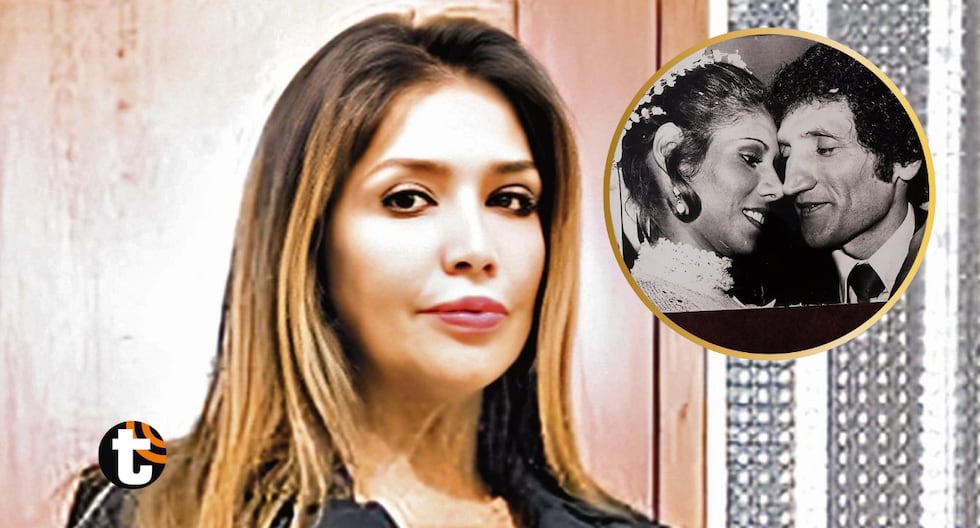 Lucy Cabrera revela anécdota de pedida de mano de Felpudini a su hermana Analí: “Nadie sabía que eran enamorados”