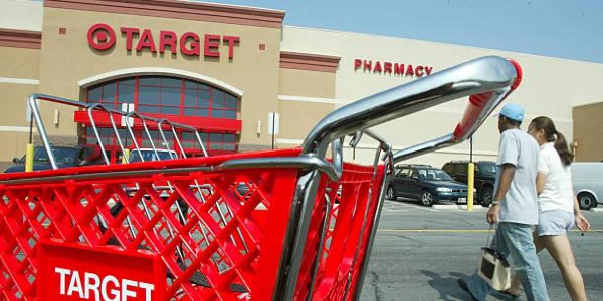 Target se cansa de las pérdidas y toma una drástica decisión que afecta a sus clientes más fieles