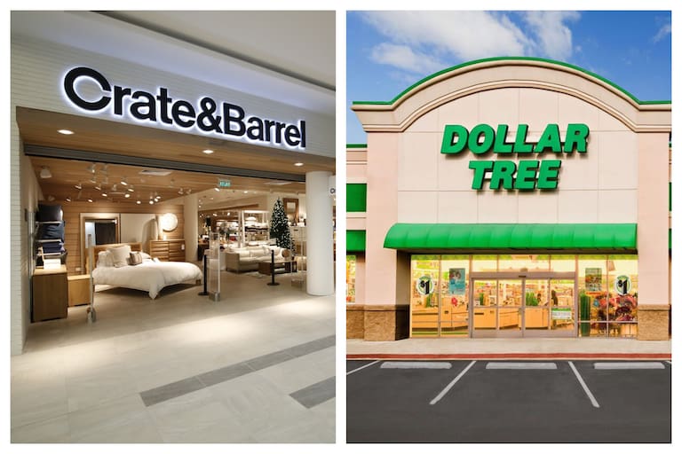 El producto esencial para el otoño de Dollar Tree que cuesta US$1.25 y es nueve veces más barato que en Crate & Barrel