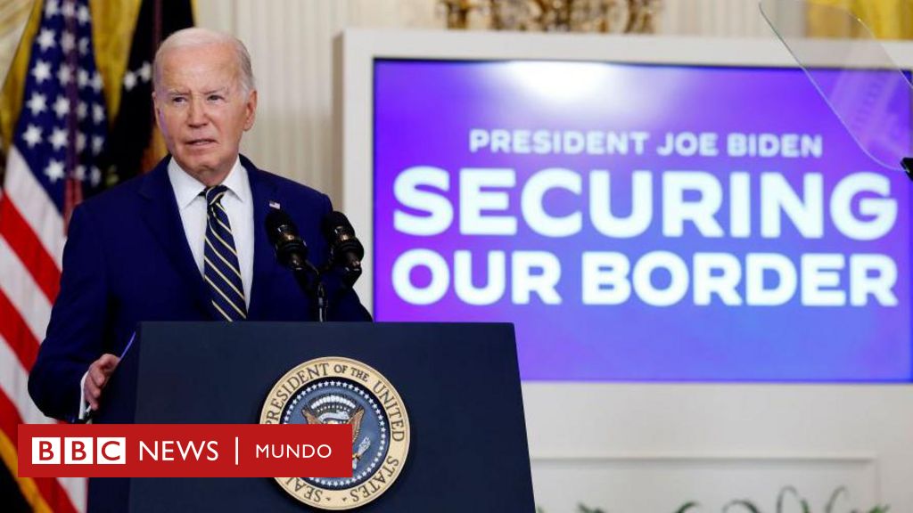 biden:-en-que-consiste-la-orden-ejecutiva-que-restringe-la-entrada-y-el-asilo-de-indocumentados,-y-acelera-las-deportaciones-en-eeuu.-–-bbc-news-mundo