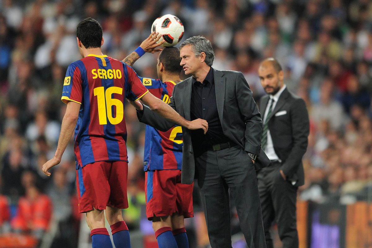 mourinho-liquido-al-barcelona-de-guardiola:-“me-robaron-una-champions-league-con-real-madrid”-|-studiofutbol