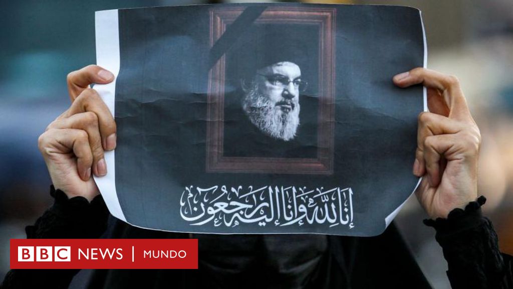 israel-–-libano:-israel-asegura-haber-eliminado,-ademas-de-hasan-nasrallah,-a-otros-20-lideres-de-hezbola-–-bbc-news-mundo