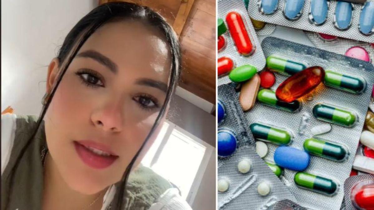 colombiana-en-espana,-sorprendida-con-la-obtencion-de-medicamentos-en-el-pais-iberico:-‘no-tienes-que-esperar-horas-y-horas’