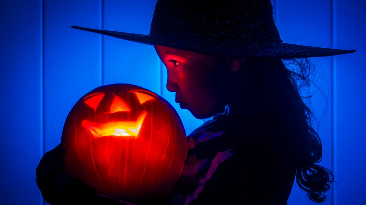 Guía de eventos de Halloween 2024 en el Área de la Bahía