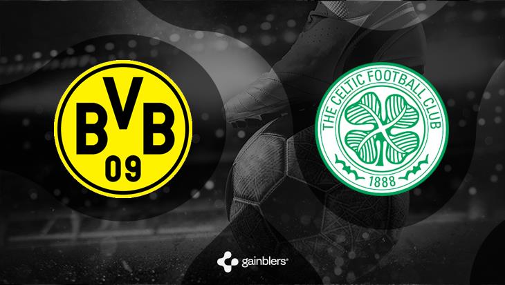 Pronóstico Borussia Dortmund – Celtic