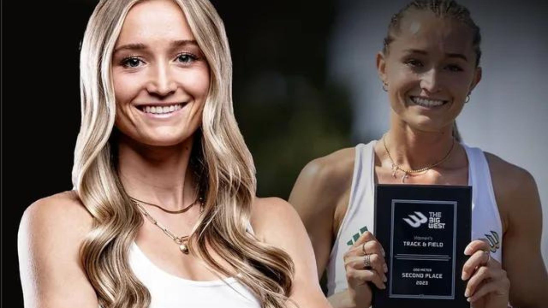 Muere misteriosamente la atleta Shelby Daniele a los 23 años