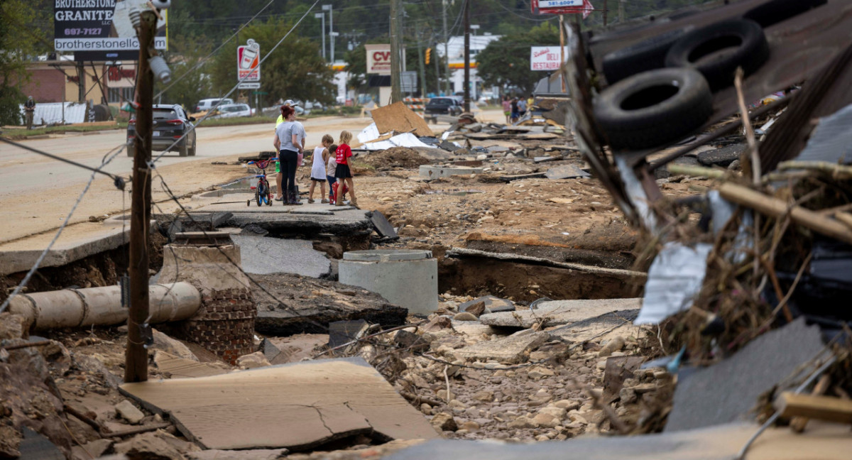 el-huracan-helene-causa-destrozos-en-estados-unidos:-mas-de-100-muertos-y-desaparecidos