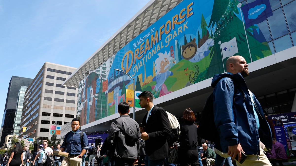 dreamforce-2024:-todo-lo-que-hay-que-saber-sobre-el-evento-de-tecnologia-mas-emblematico-de-san-francisco