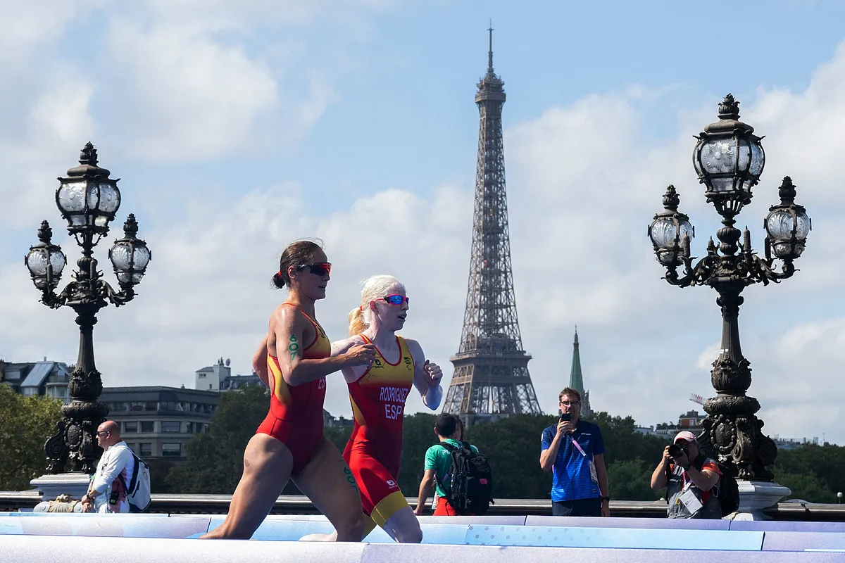 espaa-cierra-los-juegos-paralmpicos-superando-los-registros-de-tokio:-40-medallas,-nueve-deportes-diferentes-y-un-“notable-alto”