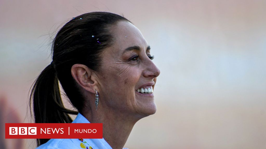 claudia-sheinbaum:-4-grandes-desafios-que-enfrentara-su-historica-presidencia-para-entregar-un-mexico-mejor-que-el-que-recibe-–-bbc-news-mundo