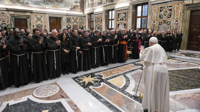 francisco:-hay-demasiadas-universidades-eclesisticas-en-roma