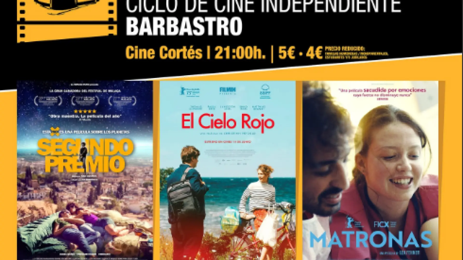 teatro,-exposiciones,-cine-y-musica-en-el-octubre-cultural-de-barbastro