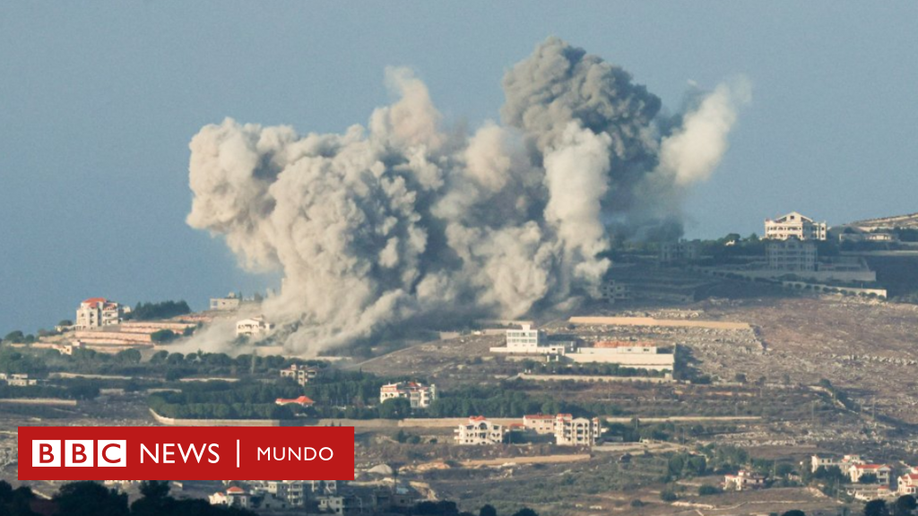 iran-lanza-un-ataque-con-misiles-balisticos-contra-israel-–-bbc-news-mundo