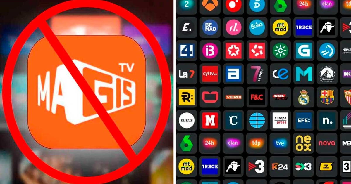 No necesitas Magis TV: esta plataforma ofrece 1000 canales gratis en tu celular o Smart TV