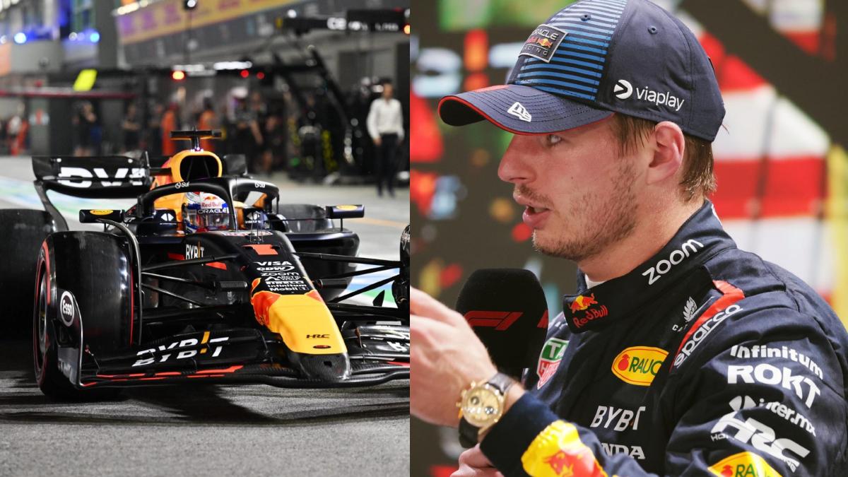 Max Verstappen habría sufrido maltratos de su papá cuando niño: duro relato de un piloto de Fórmula 1 que habló del martirio