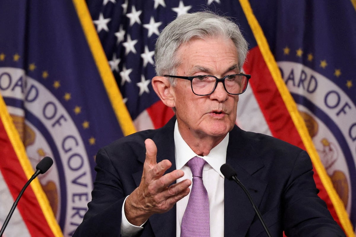 jerome-powell-enfria-las-expectativas-de-otra-rebaja-de-tipos-de-medio-punto