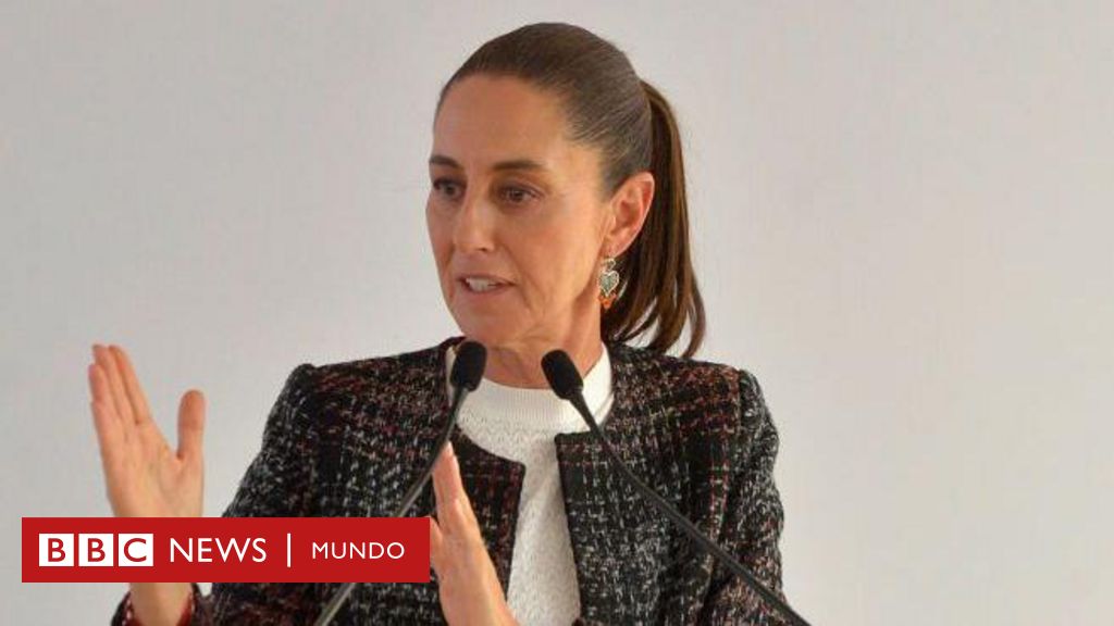 mexico-y-espana:-como-justifica-claudia-sheinbaum-su-decision-de-no-invitar-al-rey-felipe-vi-a-su-toma-de-posesion-(y-que-tiene-que-ver-la-historia-entre-ambos-paises)-–-bbc-news-mundo