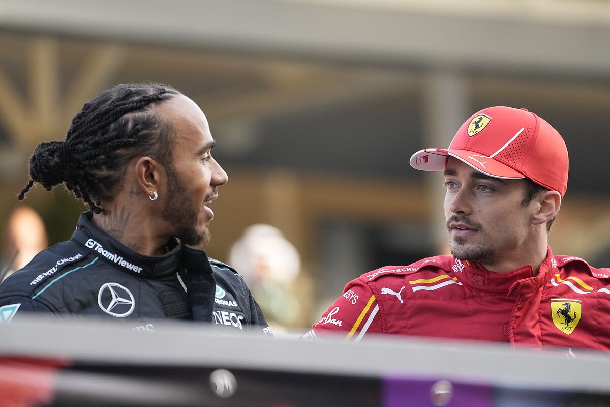 charles-leclerc-se-rinde-ante-el-talento-de-lewis-hamilton:-“no-le-conozco-ninguna-debilidad”