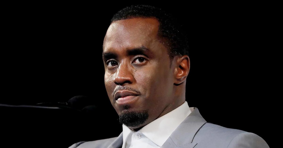 La nueva vida de Diddy tras las rejas: es un 'infierno' y una cárcel 'horrible'