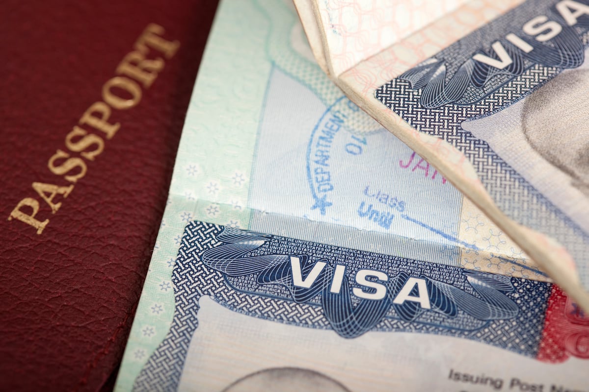 Lotería de Visas 2026: cómo inscribirse y qué países quedaron fuera del sorteo