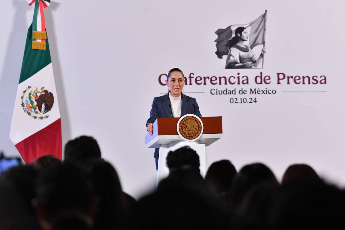 la-toma-de-protesta-de-claudia-sheinbaum-|-sheinbaum-asegura-que-su-gobierno-no-emprendera-acciones-legales-contra-expresidentes:-“que-la-historia-los-juzgue”